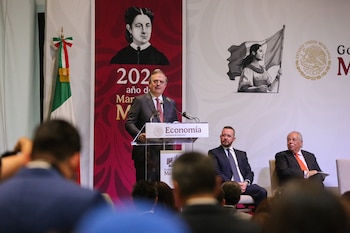 En la conmemoración del Día Nacional de la bebida, las autoridades llaman a ampliar la presencia internacional del producto