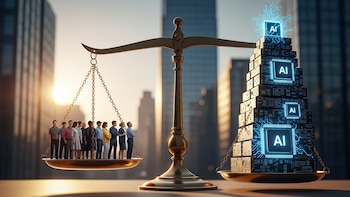 Lista de trabajos que en