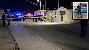 Asesinatos, amenazas y ataques contra políticos en Chihuahua: el contexto tras el crimen de Lucía Mora, coordinadora de Morena