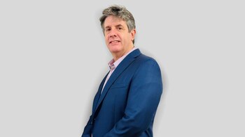 Silvio Rocco es Director de Operaciones Logística LATAM del sector de artículos para el hogar