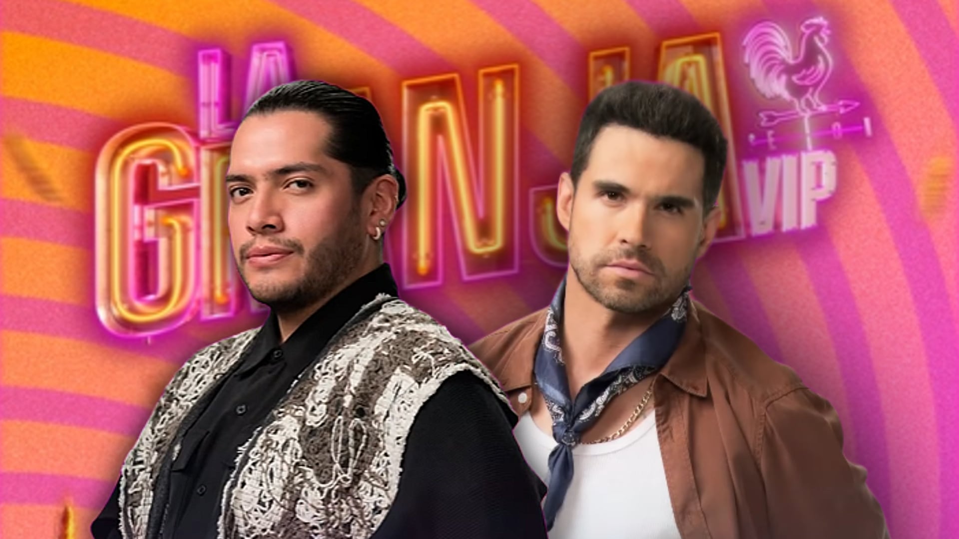 La Granja VIP en vivo hoy 25 de noviembre: Teo vence a Eleazar y se convierte en capaz