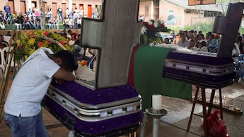 Relatora de la ONU alertó