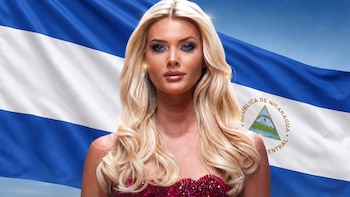 Victoria Kjær iluminará Nicaragua: La ex Miss Universo 2024 llega a Managua para una masterclass