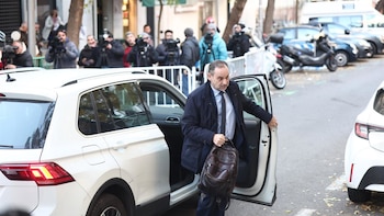 Ábalos pide como Koldo juzgar