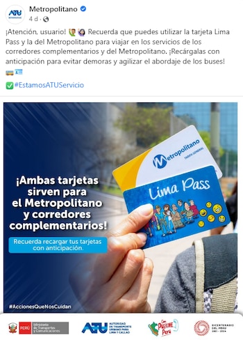 Las nuevas tiendas habilitadas incluyen