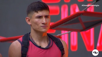 Rata fue “secuestrado” por sus