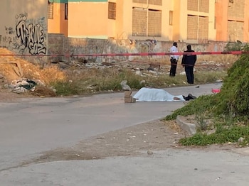 Seis semanas de 1963 duraron