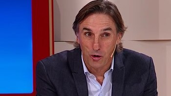 El Flaco Schiavi planteó qué perfil debe tener el próximo DT de Boca Juniors y dio a sus cuatro candidatos