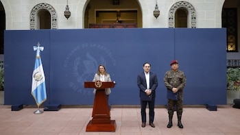 El Gobierno libera los 34 bloqueos del país y defiende su operativo ante la crisis por el combustible