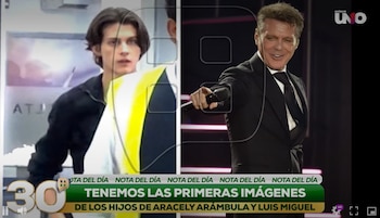 (Ventaneando/ Instagram)