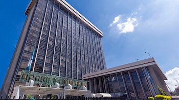 El Ministerio de Finanzas Públicas