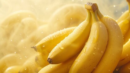 10 beneficios de la banana para la salud basados en pruebas científicas