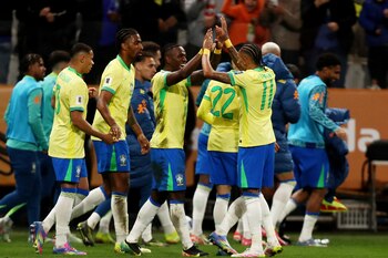 Brasil, adentro del Mundial 2026