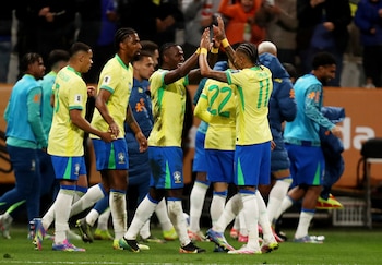 Brasil, adentro del Mundial 2026