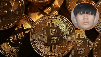 Un joven se declaró culpable del robo de más de USD 245 millones en criptomonedas