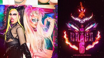 Huma Kyle y Deseos Fab