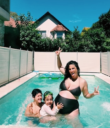 Juana Repetto: "Despidiendo mi última