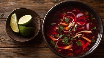 La receta de pancita vegana