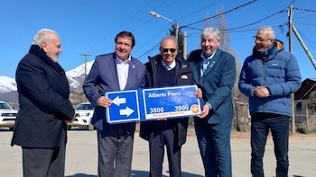 Con 456 escrituras entregadas y casi 3.000 trámites en curso, Río Negro conmemoró el aniversario de la Ley Pierri