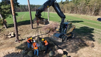 La Oficina de Preservación de