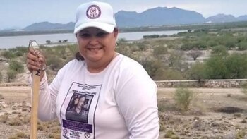 Tras la muerte de madre