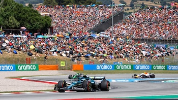 La Generalitat desmiente "con contundencia"