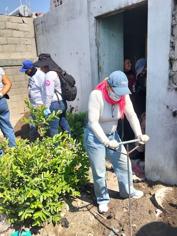 Madres buscadoras son amenazadas en Jalisco