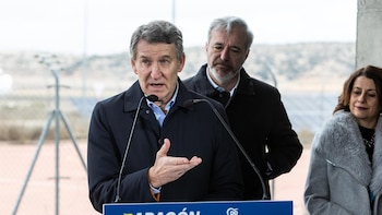 Feijóo (PP) defiende la revalorización