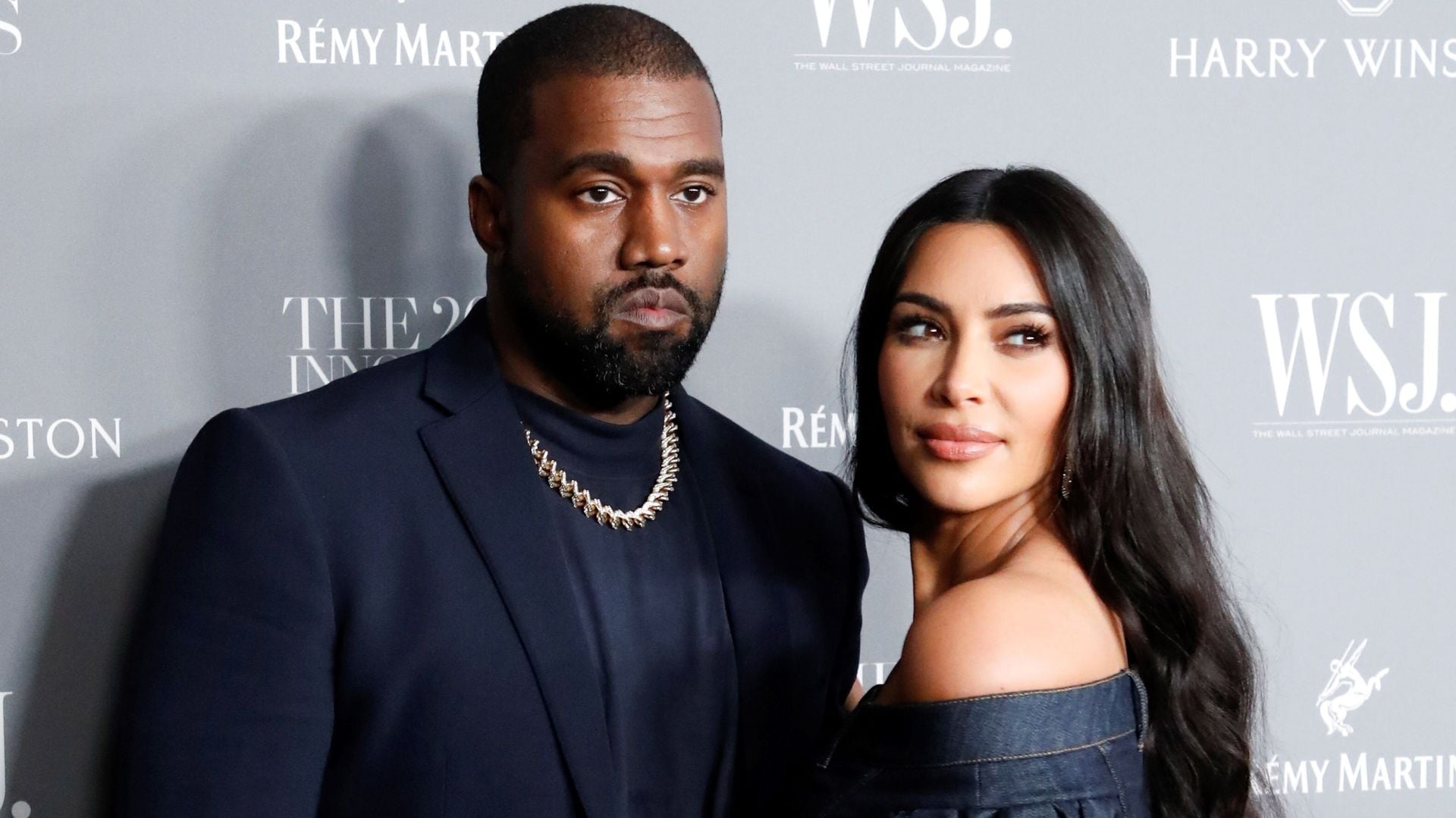 Kim Kardashian afirmó que estuvo soltera durante cinco años tras su divorcio de Kanye West para concentrarse en sus hijos y proyectos. (EFE/EPA)