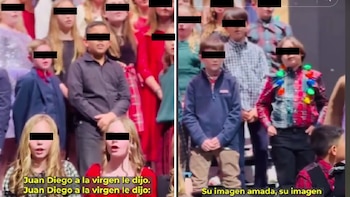 Usuarios de TikTok reaccionan al