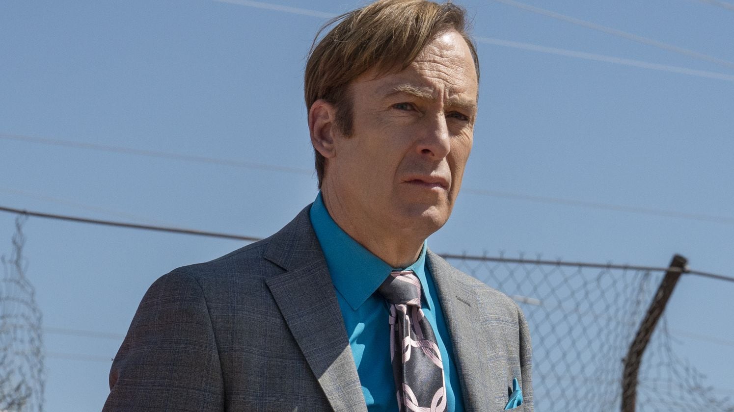 El actor experimentó una amnesia severa, sin recuerdos del incidente ni de los días posteriores en el hospital (AMC)