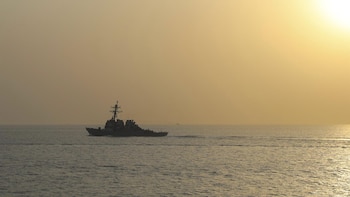 Arabia Saudí condena el contraataque