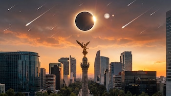 Triple evento astronómico hoy 12 de agosto desde México: qué sí será visible y horarios para la CDMX