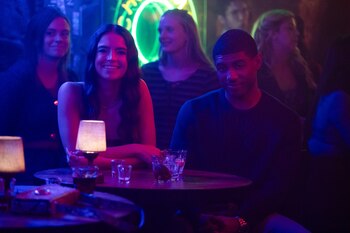 Tell Me Lies (Disney+)