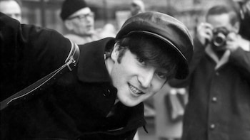 Una grabación desconocida de John Lennon se suma al legado de The Beatles: todo sobre “Little Girl”