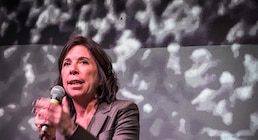 La tragedia de Perón, 60 millones de dólares por el secuestro de los Born y las víctimas de la guerrilla: María O’Donnell presentó “Montoneros”