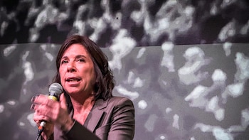 La tragedia de Perón, 60 millones de dólares por el secuestro de los Born y las víctimas de la guerrilla: María O’Donnell presentó “Montoneros”