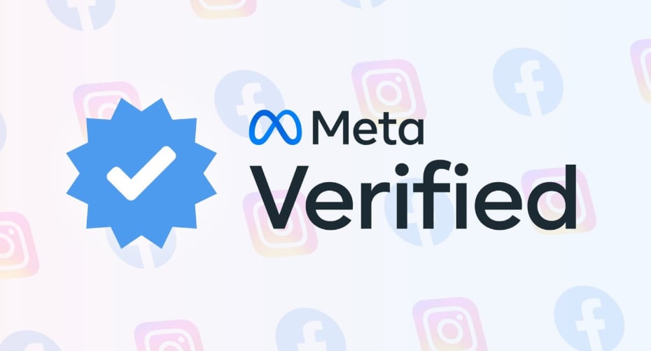 Meta Verified es la herramienta que usan los influencers y empresas para probar su identidad. (Meta)