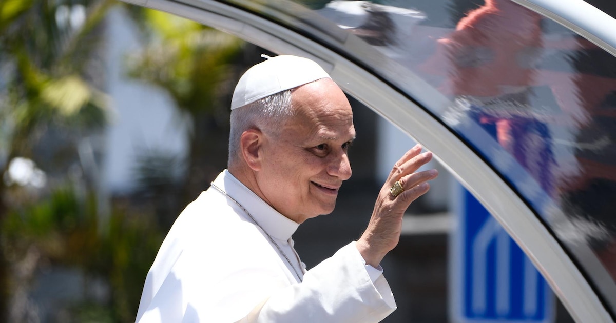 Pope León XIV confirmed his visit to 5 cities in Peru in November this year, announced President Balcázar