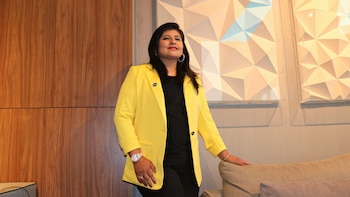 Aracely Quispe revela que con