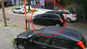 Entraron a robar a la casa del periodista Juan Fernández en Ramos Mejía: su hija de 14 años fue reducida por los ladrones
