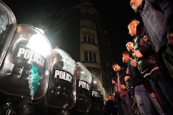 Bastó que Horacio Rodríguez Larreta