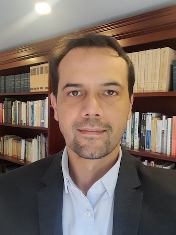 Fernando Bustos