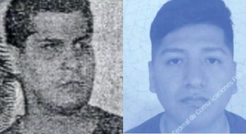 Los prófugos por los que