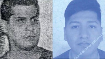 Ofrecieron recompensas por dos delincuentes: