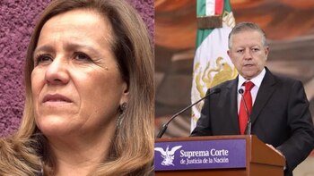 El meme que usó Margarita