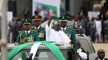 Nigeria celebra la liberación de cinco profesores y 39 alumnos tras 56 días de cautiverio