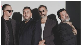 Molotov decidió cancelar su concierto