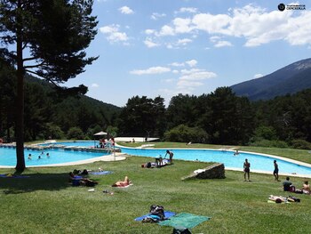 Piscinas naturales de Cercedilla (Ayuntamiento