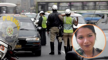 Tumbes: detienen a 10 policías